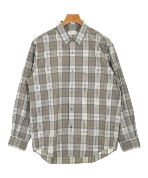BEAUTY&YOUTH UNITED ARROWS(ビューティーアンドユースユナイテットアローズ)のカジュアルシャツ サイズ:L 4,800円