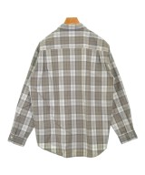 BEAUTY&YOUTH UNITED ARROWS（ビューティーアンドユースユナイテッドアローズ）カジュアルシャツ グレー サイズ:L メンズ/2200708694022