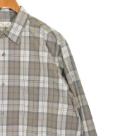 BEAUTY&YOUTH UNITED ARROWS（ビューティーアンドユースユナイテッドアローズ）カジュアルシャツ グレー サイズ:L メンズ/2200708694022