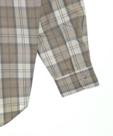 BEAUTY&YOUTH UNITED ARROWS（ビューティーアンドユースユナイテッドアローズ）カジュアルシャツ グレー サイズ:L メンズ/2200708694022