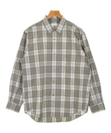 BEAUTY&YOUTH UNITED ARROWS カジュアルシャツ