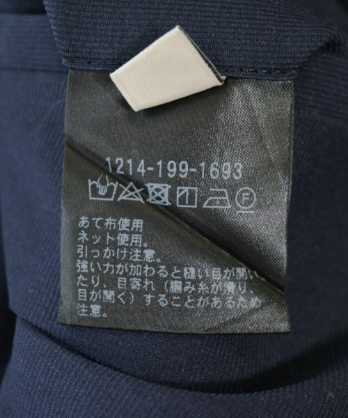 BEAUTY&YOUTH UNITED ARROWS（ビューティーアンドユースユナイテッドアローズ）スラックス 紺 サイズ:M メンズ/2200709645115