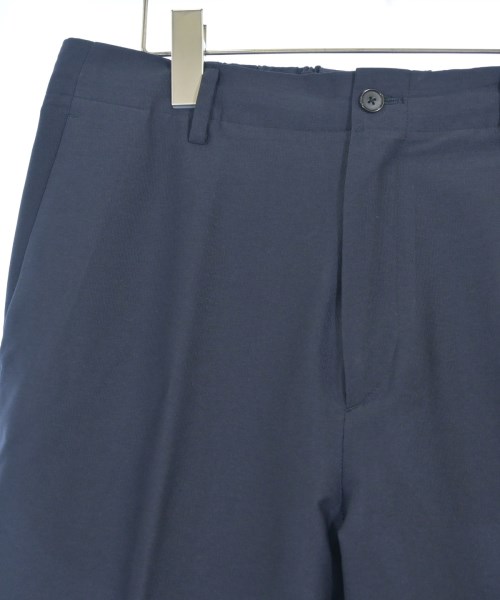 BEAUTY&YOUTH UNITED ARROWS（ビューティーアンドユースユナイテッドアローズ）スラックス 紺 サイズ:M メンズ/2200709645115