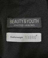 BEAUTY&YOUTH UNITED ARROWS（ビューティーアンドユースユナイテッドアローズ）スラックス 紺 サイズ:M メンズ/2200709645115