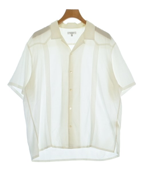BEAUTY&YOUTH UNITED ARROWS(ビューティーアンドユースユナイテットアローズ)のカジュアルシャツ サイズ:XL 3,600円