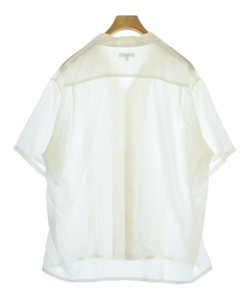 BEAUTY&YOUTH UNITED ARROWS（ビューティーアンドユースユナイテッドアローズ）カジュアルシャツ 白 サイズ:XL メンズ/2200707514161