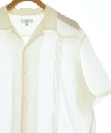 BEAUTY&YOUTH UNITED ARROWS（ビューティーアンドユースユナイテッドアローズ）カジュアルシャツ 白 サイズ:XL メンズ/2200707514161