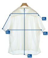 BEAUTY&YOUTH UNITED ARROWS（ビューティーアンドユースユナイテッドアローズ）カジュアルシャツ 白 サイズ:XL メンズ/2200707514161