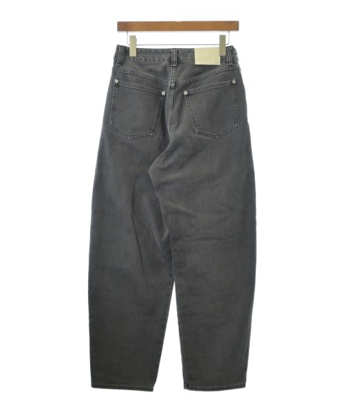 BEAUTY&YOUTH UNITED ARROWS（ビューティーアンドユースユナイテッドアローズ）デニムパンツ グレー サイズ:M レディース/2200709949053
