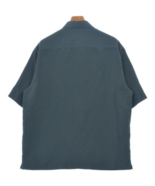 BEAUTY&YOUTH UNITED ARROWS（ビューティーアンドユースユナイテッドアローズ）カジュアルシャツ 緑 サイズ:XL メンズ/2200712361026