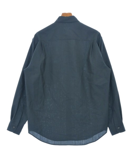 BEAUTY&YOUTH UNITED ARROWS（ビューティーアンドユースユナイテッドアローズ）カジュアルシャツ 青 サイズ:XL メンズ/2200712361064