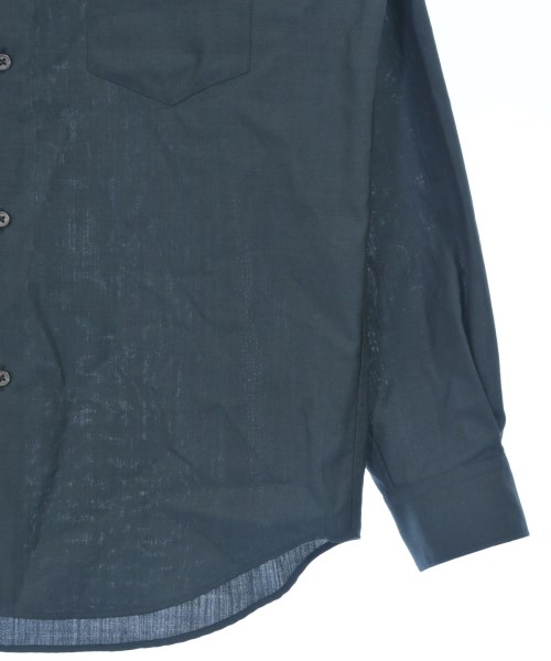BEAUTY&YOUTH UNITED ARROWS（ビューティーアンドユースユナイテッドアローズ）カジュアルシャツ 青 サイズ:XL メンズ/2200712361064