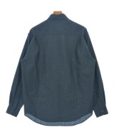BEAUTY&YOUTH UNITED ARROWS（ビューティーアンドユースユナイテッドアローズ）カジュアルシャツ 青 サイズ:XL メンズ/2200712361064