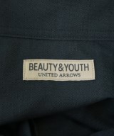 BEAUTY&YOUTH UNITED ARROWS（ビューティーアンドユースユナイテッドアローズ）カジュアルシャツ 青 サイズ:XL メンズ/2200712361064