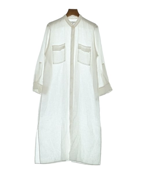 BEAUTY&YOUTH UNITED ARROWS(ビューティーアンドユースユナイテットアローズ)のシャツワンピース サイズ:M 3,000円