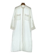 BEAUTY&YOUTH UNITED ARROWS（ビューティーアンドユースユナイテッドアローズ）シャツワンピース 白 サイズ:M レディース/2200709957041