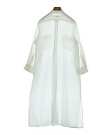 BEAUTY&YOUTH UNITED ARROWS（ビューティーアンドユースユナイテッドアローズ）シャツワンピース 白 サイズ:M レディース/2200709957041