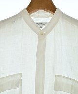 BEAUTY&YOUTH UNITED ARROWS（ビューティーアンドユースユナイテッドアローズ）シャツワンピース 白 サイズ:M レディース/2200709957041