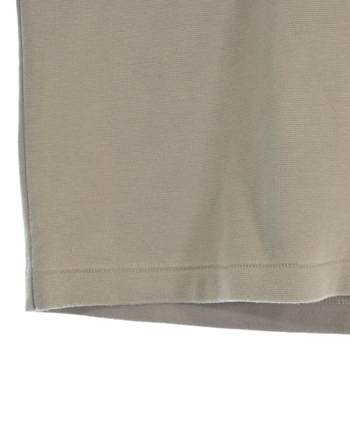 BEAUTY&YOUTH UNITED ARROWS（ビューティーアンドユースユナイテッドアローズ）Tシャツ・カットソー グレー サイズ:M メンズ/2200707010083