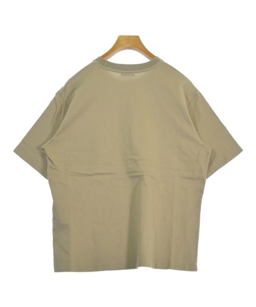 BEAUTY&YOUTH UNITED ARROWS（ビューティーアンドユースユナイテッドアローズ）Tシャツ・カットソー カーキ サイズ:L メンズ/2200707010090