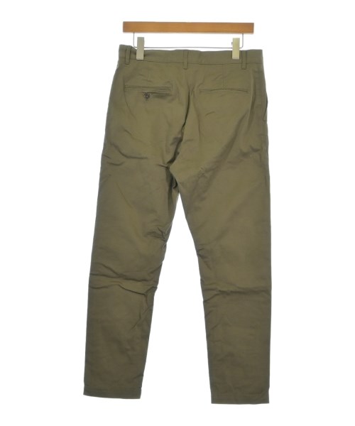 BEAUTY&YOUTH UNITED ARROWS（ビューティーアンドユースユナイテッドアローズ）チノパン カーキ サイズ:M メンズ/2200709960171