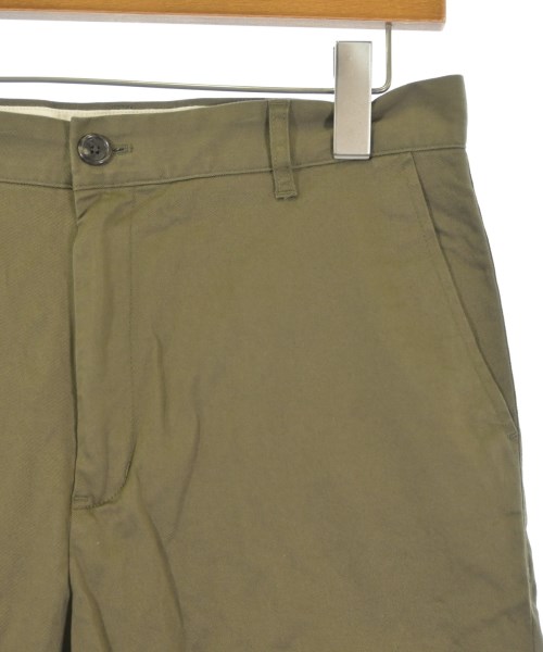 BEAUTY&YOUTH UNITED ARROWS（ビューティーアンドユースユナイテッドアローズ）チノパン カーキ サイズ:M メンズ/2200709960171