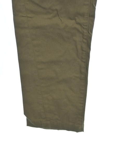 BEAUTY&YOUTH UNITED ARROWS（ビューティーアンドユースユナイテッドアローズ）チノパン カーキ サイズ:M メンズ/2200709960171