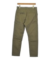 BEAUTY&YOUTH UNITED ARROWS（ビューティーアンドユースユナイテッドアローズ）チノパン カーキ サイズ:M メンズ/2200709960171