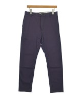 BEAUTY&YOUTH UNITED ARROWS（ビューティーアンドユースユナイテッドアローズ）チノパン 紫 サイズ:M メンズ/2200709960188