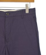 BEAUTY&YOUTH UNITED ARROWS（ビューティーアンドユースユナイテッドアローズ）チノパン 紫 サイズ:M メンズ/2200709960188