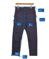 BEAUTY&YOUTH UNITED ARROWS（ビューティーアンドユースユナイテッドアローズ）チノパン 紫 サイズ:M メンズ/2200709960188
