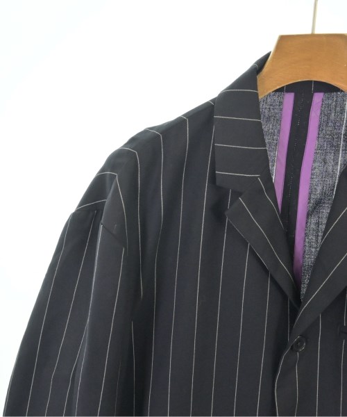 BEAUTY&YOUTH UNITED ARROWS（ビューティーアンドユースユナイテッドアローズ）テーラードジャケット 紺 サイズ:M メンズ/2200713039023