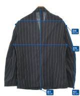 BEAUTY&YOUTH UNITED ARROWS（ビューティーアンドユースユナイテッドアローズ）テーラードジャケット 紺 サイズ:M メンズ/2200713039023
