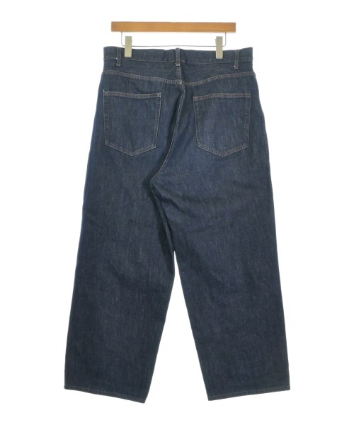 BEAUTY&YOUTH UNITED ARROWS（ビューティーアンドユースユナイテッドアローズ）デニムパンツ 紺 サイズ:XL メンズ/2200713072150