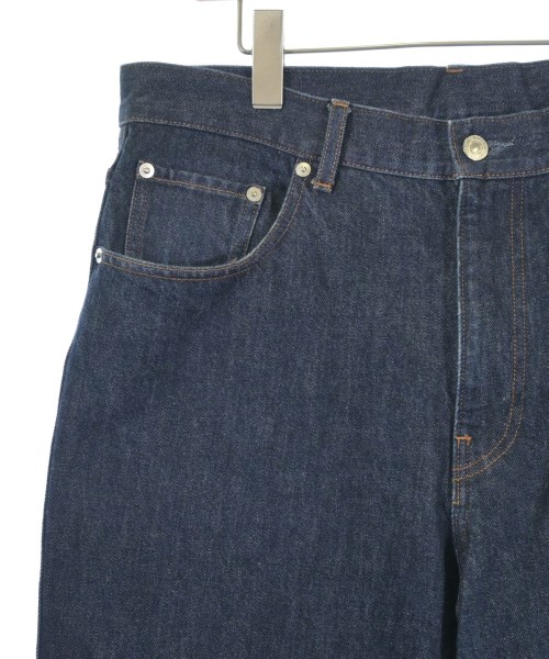 BEAUTY&YOUTH UNITED ARROWS（ビューティーアンドユースユナイテッドアローズ）デニムパンツ 紺 サイズ:XL メンズ/2200713072150