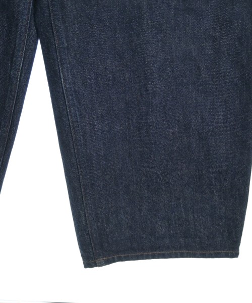 BEAUTY&YOUTH UNITED ARROWS（ビューティーアンドユースユナイテッドアローズ）デニムパンツ 紺 サイズ:XL メンズ/2200713072150
