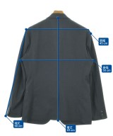 BEAUTY&YOUTH UNITED ARROWS（ビューティーアンドユースユナイテッドアローズ）ビジネス 紺 サイズ:M/M メンズ/2200710344021