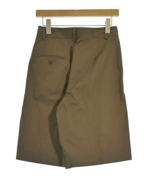BEAUTY&YOUTH UNITED ARROWS（ビューティーアンドユースユナイテッドアローズ）ショートパンツ 茶 サイズ:M メンズ/2200709554097