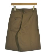 BEAUTY&YOUTH UNITED ARROWS（ビューティーアンドユースユナイテッドアローズ）ショートパンツ 茶 サイズ:M メンズ/2200709554097
