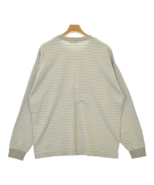 BEAUTY&YOUTH UNITED ARROWS（ビューティーアンドユースユナイテッドアローズ）Tシャツ・カットソー グレー サイズ:XL メンズ/2200709554288