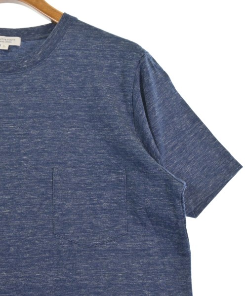 BEAUTY&YOUTH UNITED ARROWS（ビューティーアンドユースユナイテッドアローズ）Tシャツ・カットソー 紺 サイズ:L メンズ/2200709554295