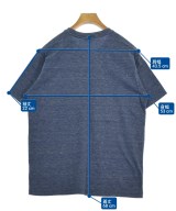 BEAUTY&YOUTH UNITED ARROWS（ビューティーアンドユースユナイテッドアローズ）Tシャツ・カットソー 紺 サイズ:L メンズ/2200709554295