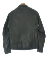 BEAUTY&YOUTH UNITED ARROWS（ビューティーアンドユースユナイテッドアローズ）ライダース 黒 サイズ:M メンズ/2200713534061