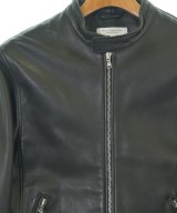 BEAUTY&YOUTH UNITED ARROWS（ビューティーアンドユースユナイテッドアローズ）ライダース 黒 サイズ:M メンズ/2200713534061