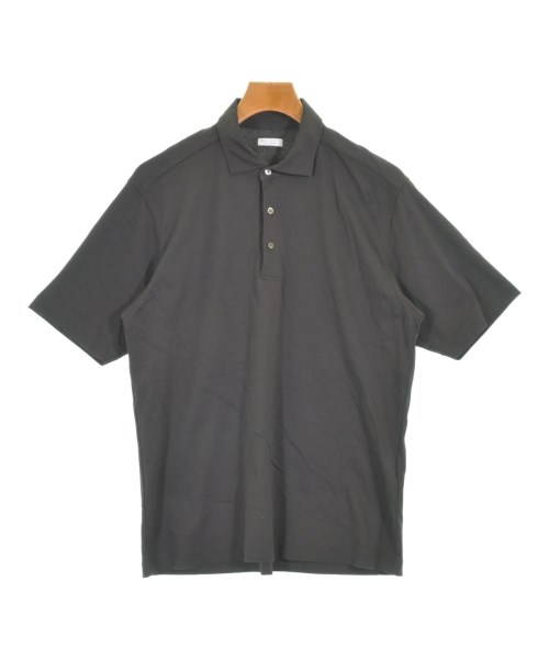 BEAUTY&YOUTH UNITED ARROWS（ビューティーアンドユースユナイテッドアローズ）ポロシャツ グレー サイズ:L メンズ/2200713614022