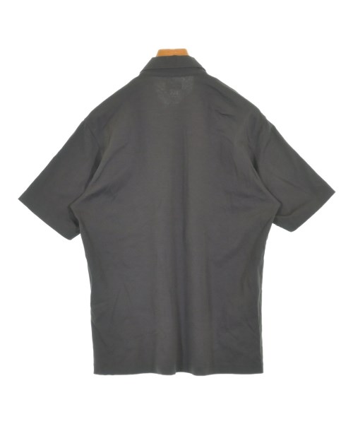 BEAUTY&YOUTH UNITED ARROWS（ビューティーアンドユースユナイテッドアローズ）ポロシャツ グレー サイズ:L メンズ/2200713614022