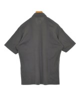 BEAUTY&YOUTH UNITED ARROWS（ビューティーアンドユースユナイテッドアローズ）ポロシャツ グレー サイズ:L メンズ/2200713614022