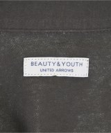 BEAUTY&YOUTH UNITED ARROWS（ビューティーアンドユースユナイテッドアローズ）ポロシャツ グレー サイズ:L メンズ/2200713614022