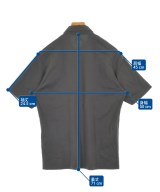 BEAUTY&YOUTH UNITED ARROWS（ビューティーアンドユースユナイテッドアローズ）ポロシャツ グレー サイズ:L メンズ/2200713614022