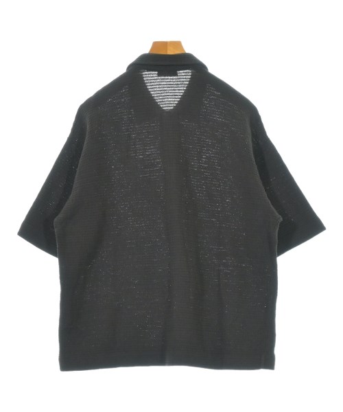 BEAUTY&YOUTH UNITED ARROWS（ビューティーアンドユースユナイテッドアローズ）カジュアルシャツ グレー サイズ:XL メンズ/2200713986020